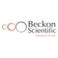 Beckon Scientific logo, Beckon Scientific contact details