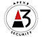 Apex3 Security logo, Apex3 Security contact details