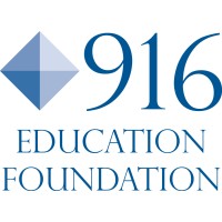 916 Education Foundation logo, 916 Education Foundation contact details