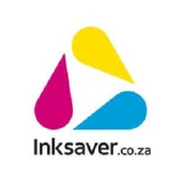 Inksaver logo, Inksaver contact details