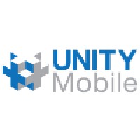 Unity Mobile logo, Unity Mobile contact details