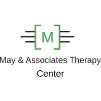 May & Associates Therapy Center logo, May & Associates Therapy Center contact details