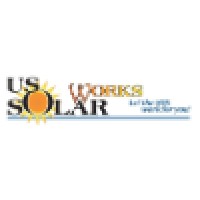 US SolarWorks LLC logo, US SolarWorks LLC contact details