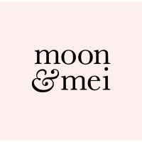 moon & mei logo, moon & mei contact details