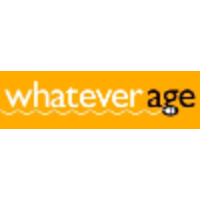 Whatever Age logo, Whatever Age contact details