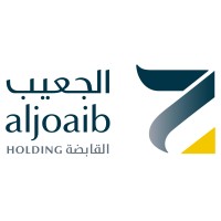 Aljoaib Holdings logo, Aljoaib Holdings contact details