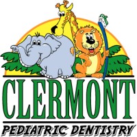 Clermont Pediatric Dentistry logo, Clermont Pediatric Dentistry contact details