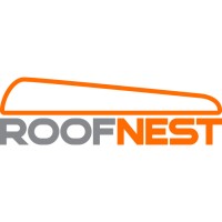 Roofnest logo, Roofnest contact details