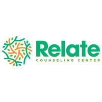 Relate Counseling Center logo, Relate Counseling Center contact details