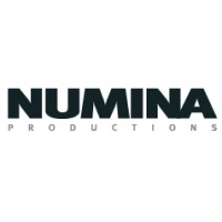 Numina Productions logo, Numina Productions contact details