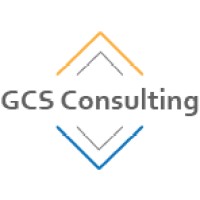 GCS Consulting logo, GCS Consulting contact details