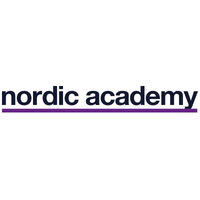 Nordic Academy logo, Nordic Academy contact details