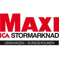 ICA Maxi Stormarknad Lindhagen logo, ICA Maxi Stormarknad Lindhagen contact details