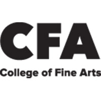 University of Kentucky College of Fine Arts logo, University of Kentucky College of Fine Arts contact details