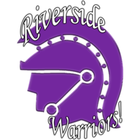 Riverside High School logo, Riverside High School contact details