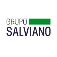 Grupo Salviano logo, Grupo Salviano contact details