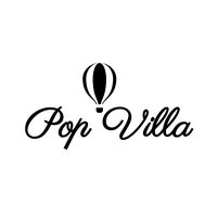 Pop Villa Agency logo, Pop Villa Agency contact details