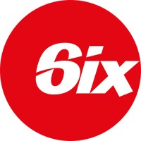 Six Propaganda logo, Six Propaganda contact details