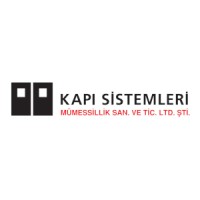 Kapı Sistemleri Mümessillik San. ve Tic. Ltd. Şti. logo, Kapı Sistemleri Mümessillik San. ve Tic. Ltd. Şti. contact details