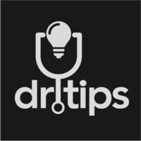 Dr. Tips logo, Dr. Tips contact details