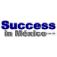 Success in Mexico S de RL logo, Success in Mexico S de RL contact details