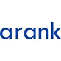 Arank logo, Arank contact details