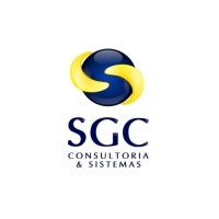 SGC Consultoria & Sistemas logo, SGC Consultoria & Sistemas contact details