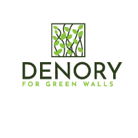 Denory Greenwall logo, Denory Greenwall contact details