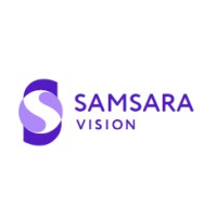 Samsara Vision logo, Samsara Vision contact details