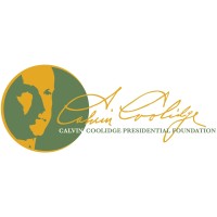 CALVIN COOLIDGE PRESIDENTIAL FOUNDATION INC logo, CALVIN COOLIDGE PRESIDENTIAL FOUNDATION INC contact details