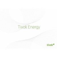 Tivok Energy Middle East logo, Tivok Energy Middle East contact details