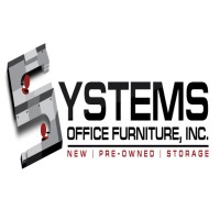 Systems Office Furniture Inc. logo, Systems Office Furniture Inc. contact details