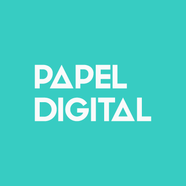 PAPEL DIGITAL logo, PAPEL DIGITAL contact details