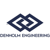 Denholm Engineering logo, Denholm Engineering contact details