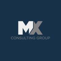 MX Consulting Group logo, MX Consulting Group contact details