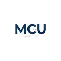 MCU Consulting logo, MCU Consulting contact details