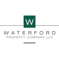 Waterford Property Company logo, Waterford Property Company contact details