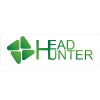 Head Hunter logo, Head Hunter contact details