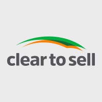 Cleartosell.com logo, Cleartosell.com contact details