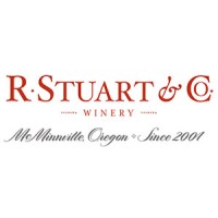 R. Stuart & Co. Winery logo, R. Stuart & Co. Winery contact details