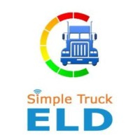 Simple Truck ELD logo, Simple Truck ELD contact details