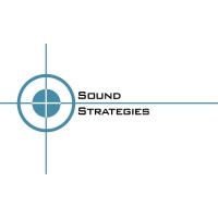 Sound Strategies Inc logo, Sound Strategies Inc contact details