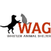 Whistler Animals Galore - WAG logo, Whistler Animals Galore - WAG contact details