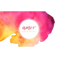 Amor Photography logo, Amor Photography contact details