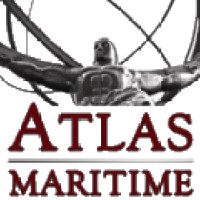 Atlas Maritime Ltd. logo, Atlas Maritime Ltd. contact details