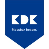 KDK GmbH logo, KDK GmbH contact details