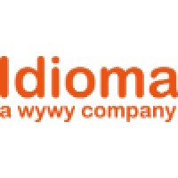 Idioma logo, Idioma contact details