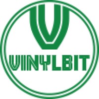 VINYLBIT logo, VINYLBIT contact details