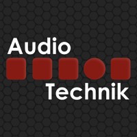 Audio Technik logo, Audio Technik contact details