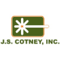 J.S. Cotney, Inc. logo, J.S. Cotney, Inc. contact details